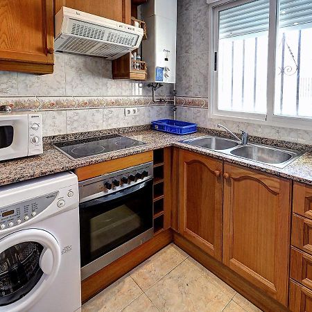 أوروبيسا ذيل مار Apartamentos Marina D'Or Beach Room Only 2ª Linea المظهر الخارجي الصورة
