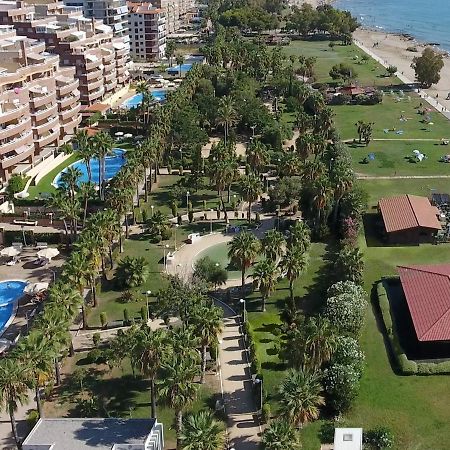 أوروبيسا ذيل مار Apartamentos Marina D'Or Beach Room Only 2ª Linea المظهر الخارجي الصورة