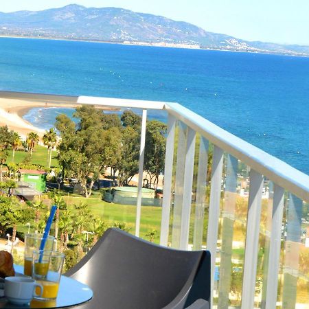 أوروبيسا ذيل مار Apartamentos Marina D'Or Beach Room Only 2ª Linea المظهر الخارجي الصورة