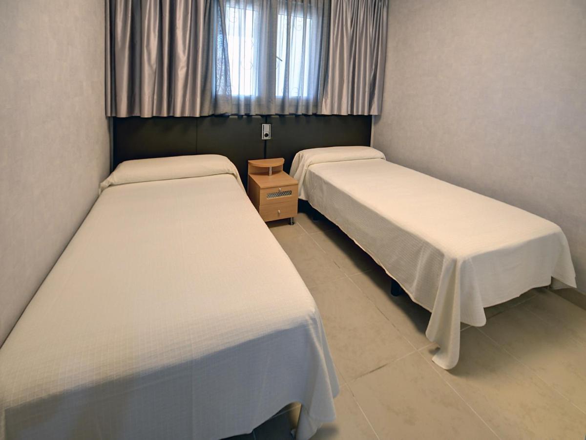 أوروبيسا ذيل مار Apartamentos Marina D'Or Beach Room Only 2ª Linea المظهر الخارجي الصورة