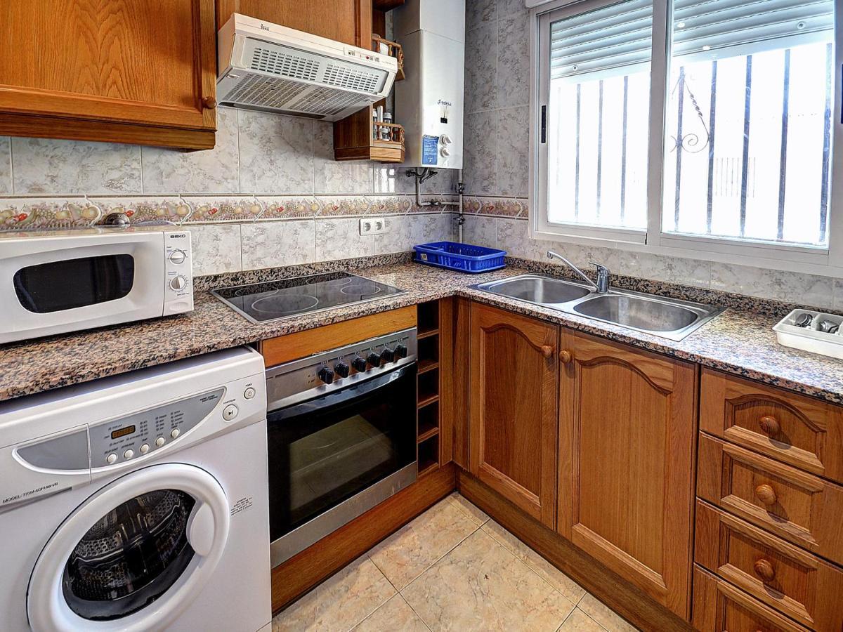 أوروبيسا ذيل مار Apartamentos Marina D'Or Beach Room Only 2ª Linea المظهر الخارجي الصورة