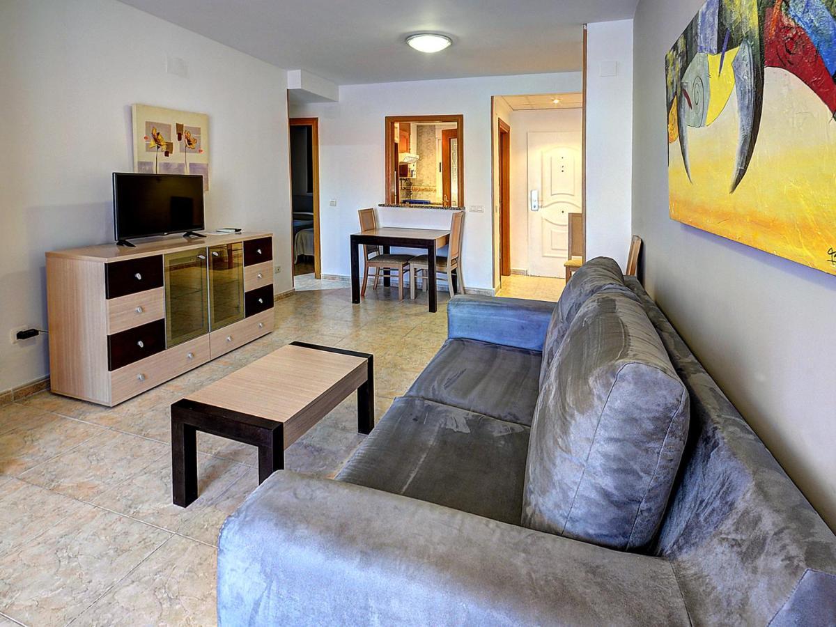 أوروبيسا ذيل مار Apartamentos Marina D'Or Beach Room Only 2ª Linea المظهر الخارجي الصورة