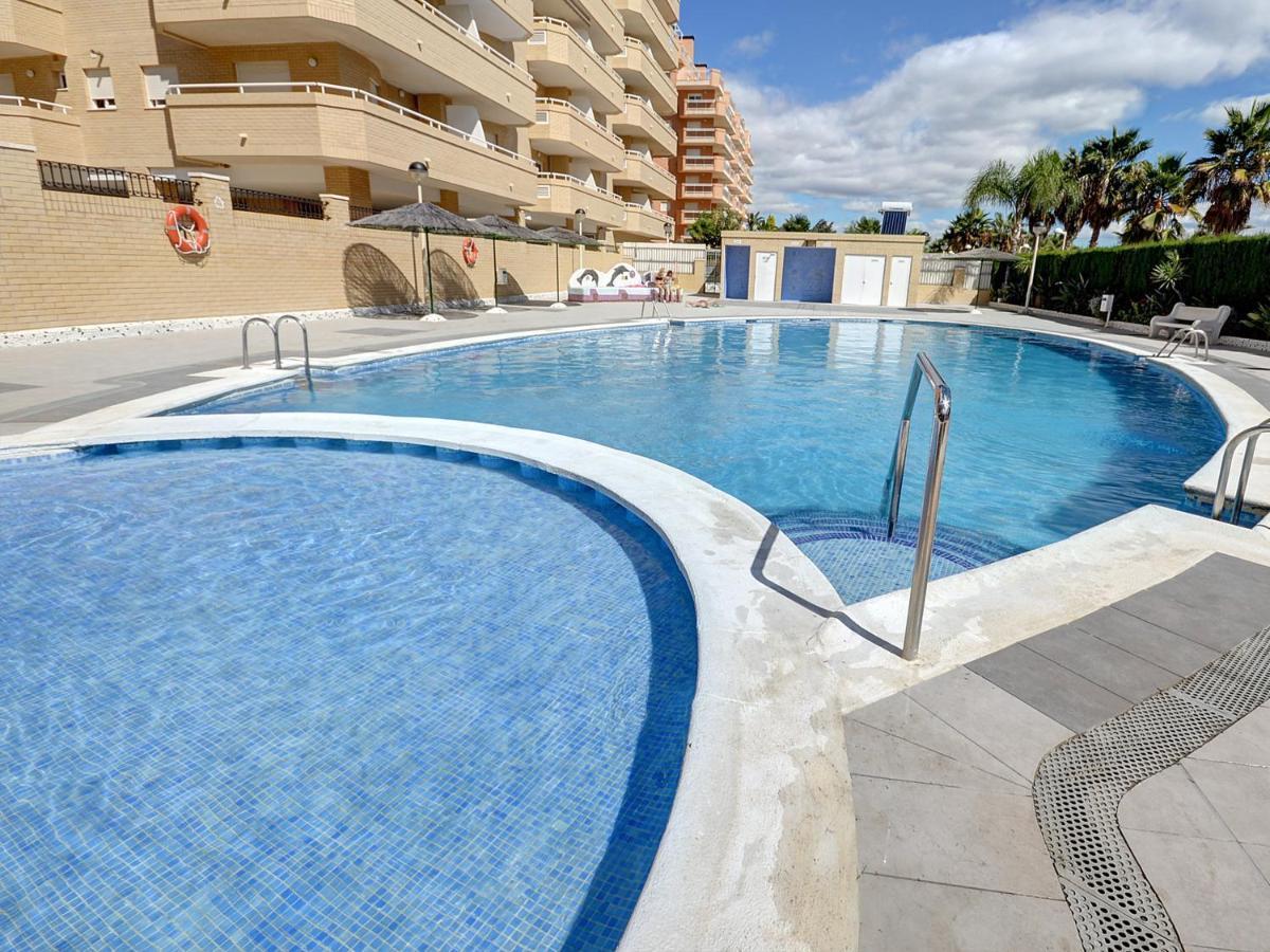 أوروبيسا ذيل مار Apartamentos Marina D'Or Beach Room Only 2ª Linea المظهر الخارجي الصورة