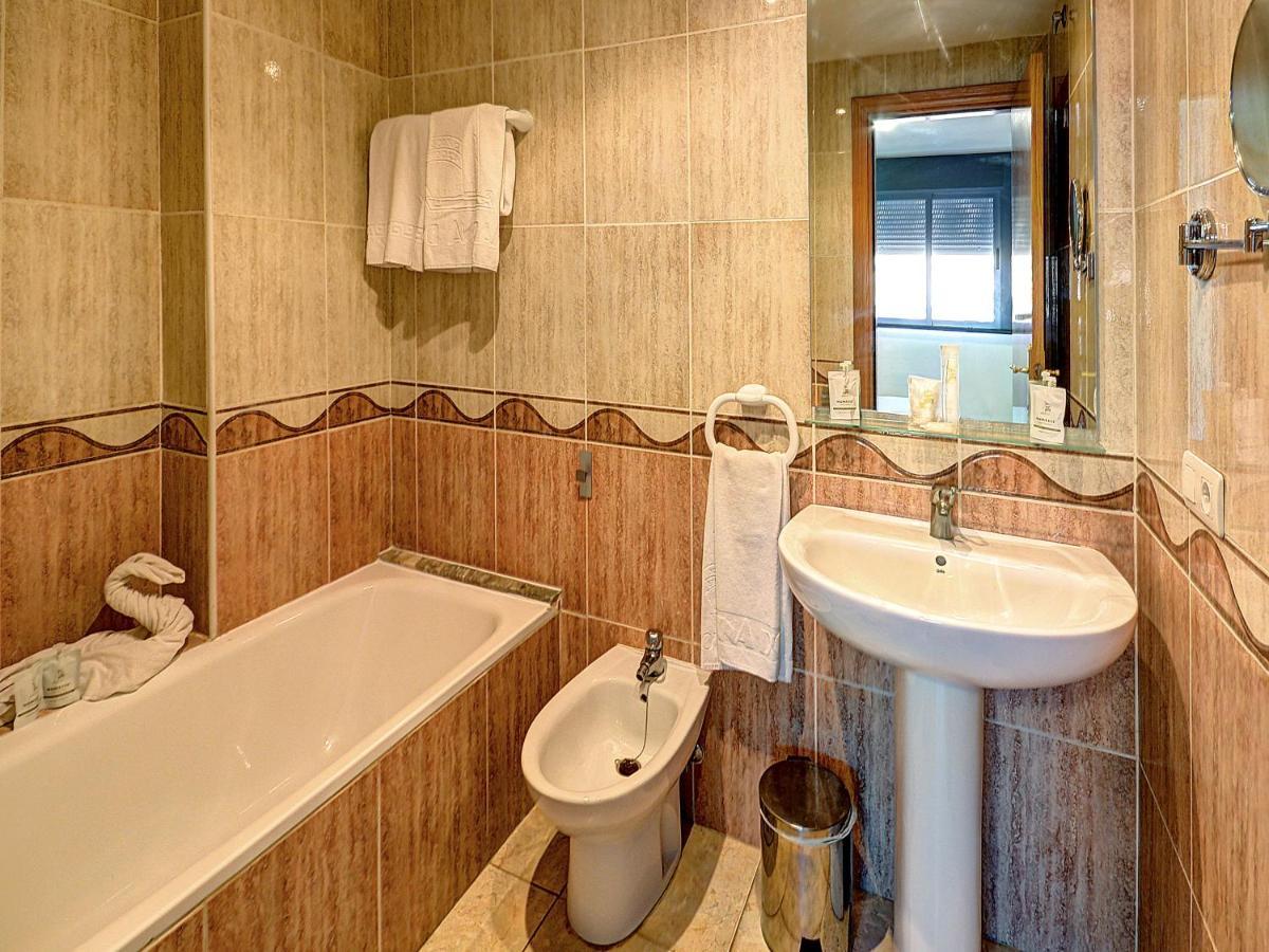 أوروبيسا ذيل مار Apartamentos Marina D'Or Beach Room Only 2ª Linea المظهر الخارجي الصورة