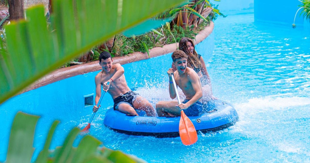 أوروبيسا ذيل مار Apartamentos Marina D'Or Beach Room Only 2ª Linea المظهر الخارجي الصورة