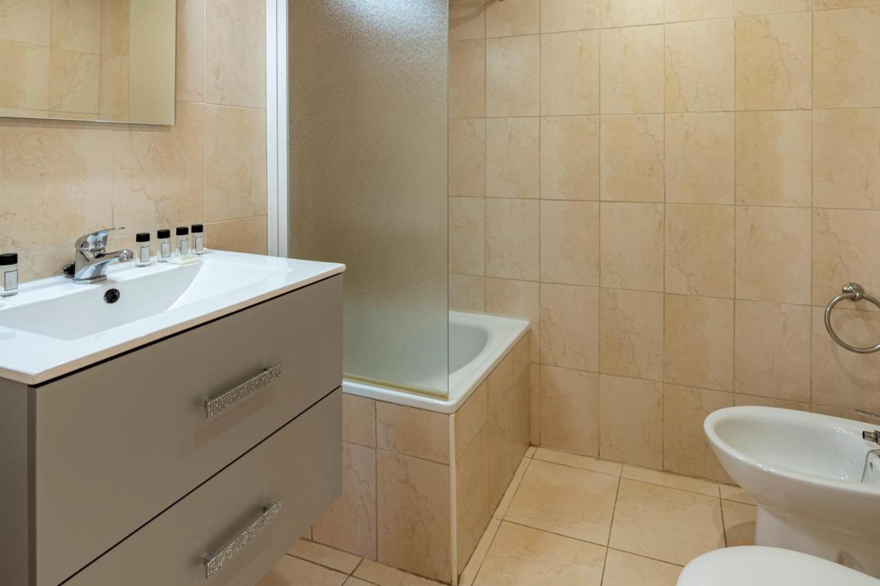 أوروبيسا ذيل مار Apartamentos Marina D'Or Beach Room Only 2ª Linea المظهر الخارجي الصورة