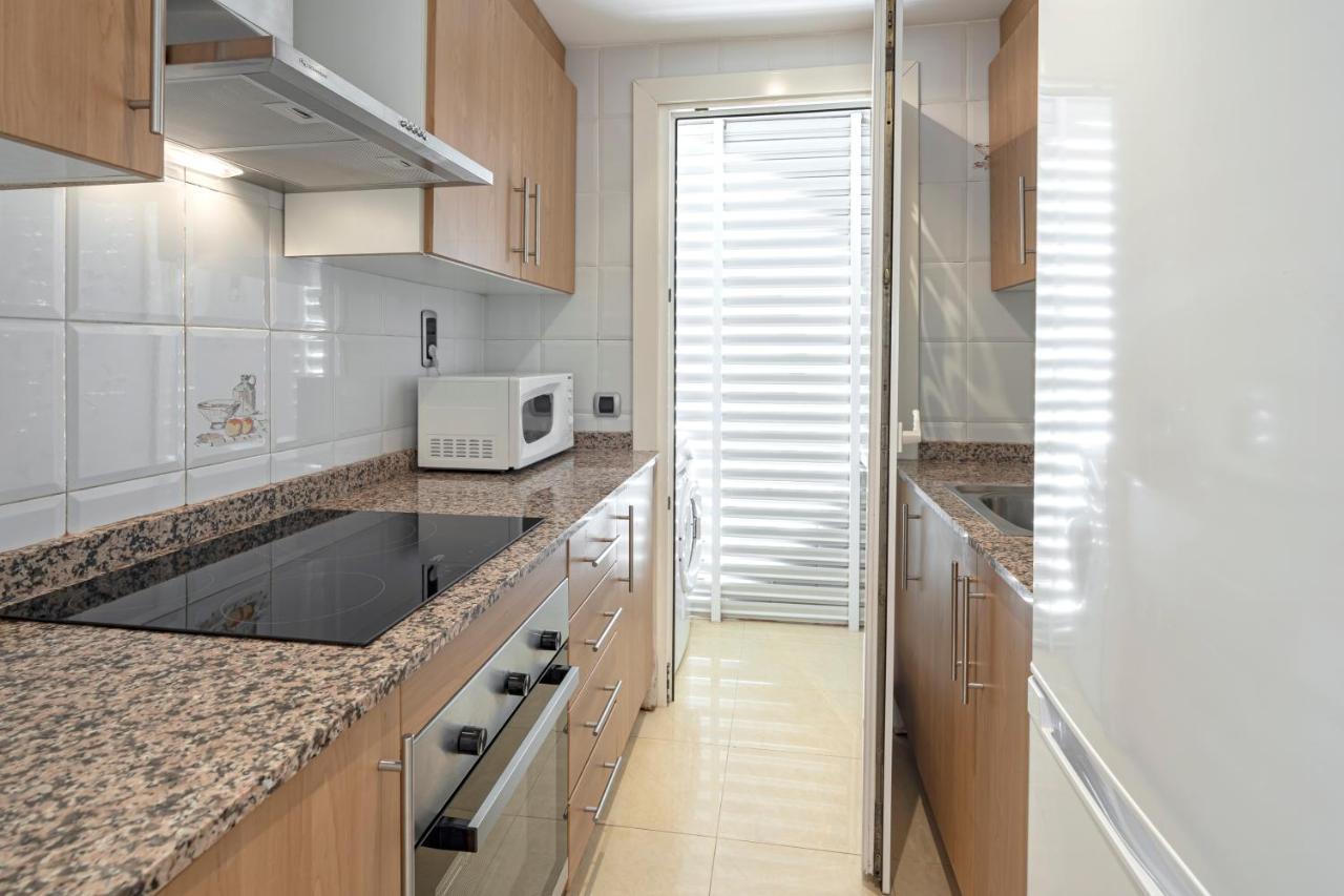 أوروبيسا ذيل مار Apartamentos Marina D'Or Beach Room Only 2ª Linea المظهر الخارجي الصورة