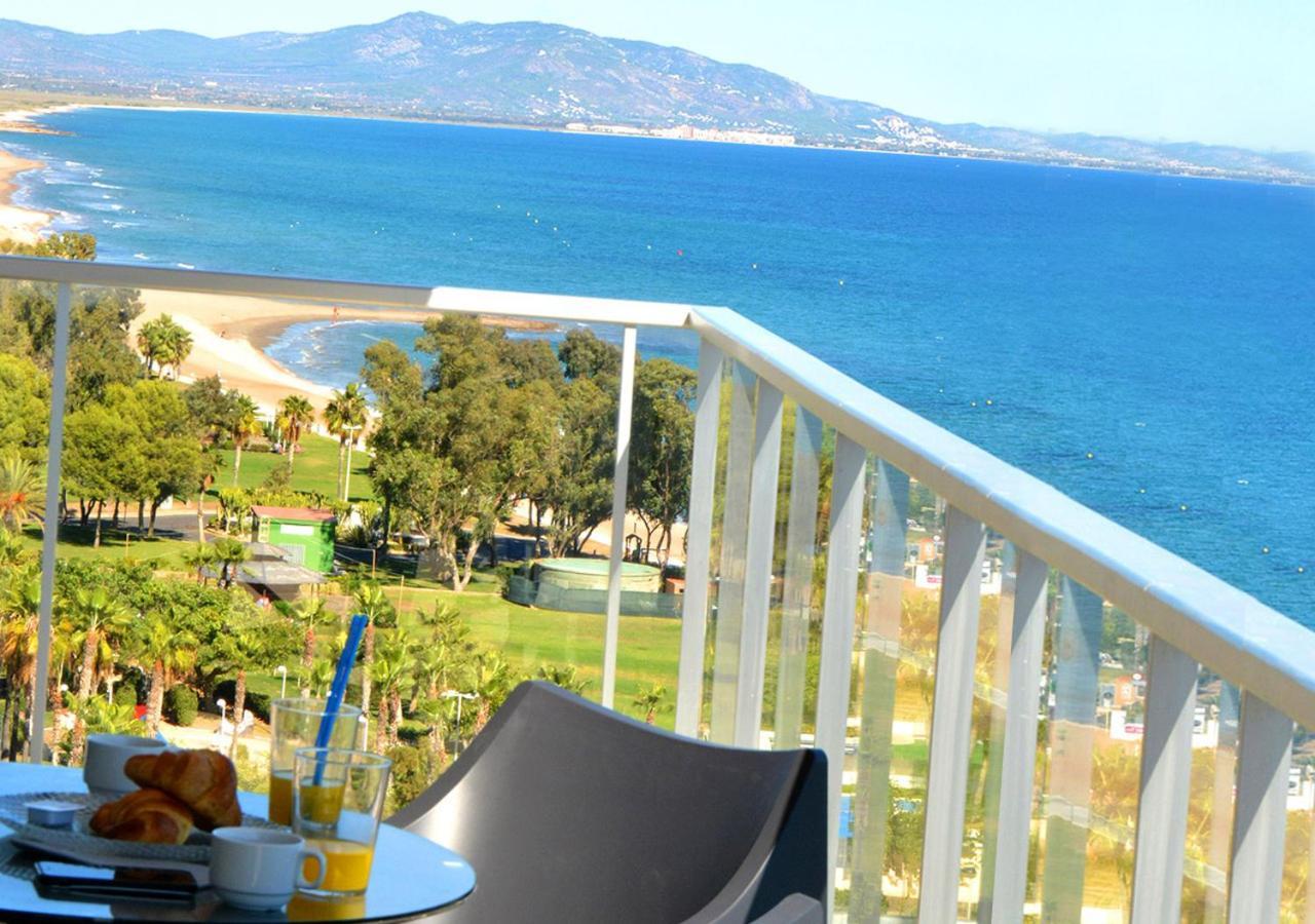 أوروبيسا ذيل مار Apartamentos Marina D'Or Beach Room Only 2ª Linea المظهر الخارجي الصورة