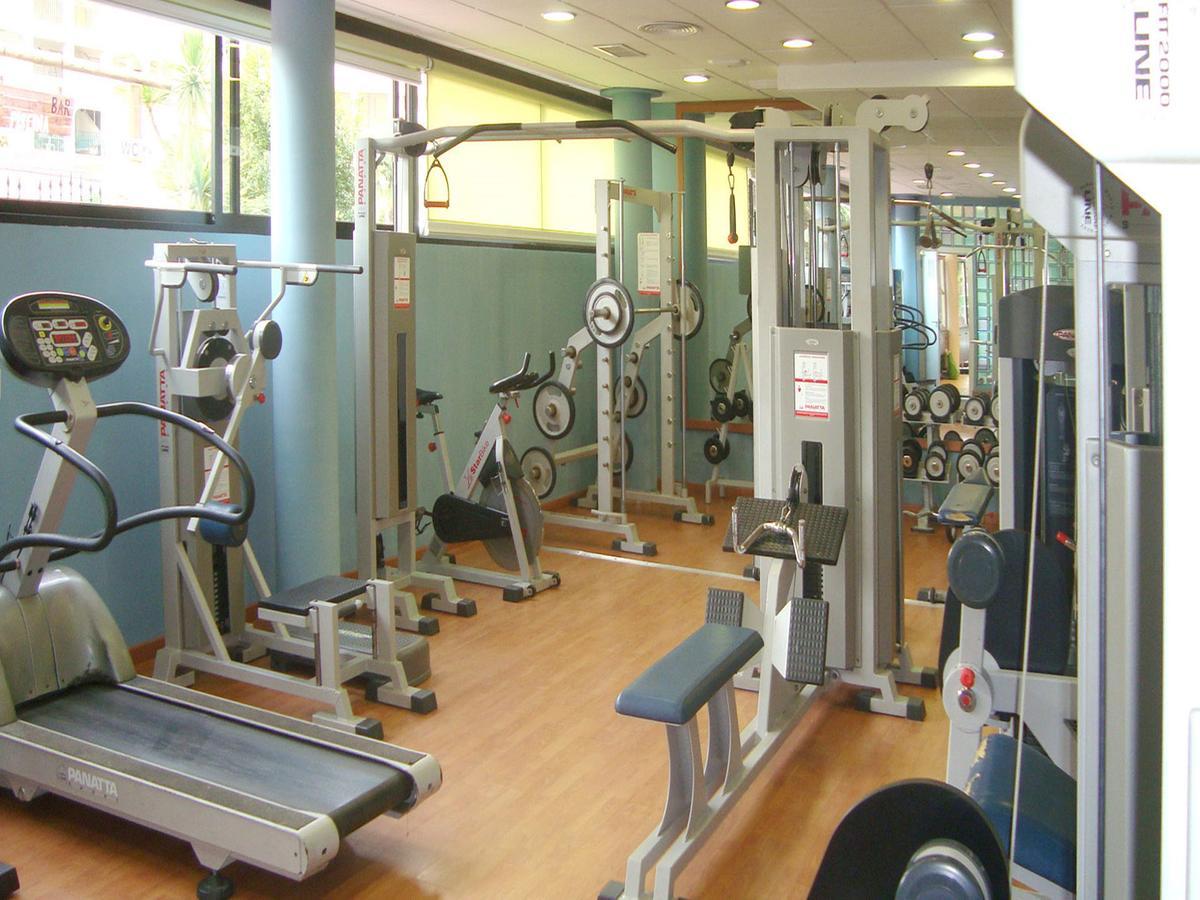 أوروبيسا ذيل مار Apartamentos Marina D'Or Beach Room Only 2ª Linea المظهر الخارجي الصورة